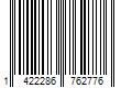 Barcode Image for UPC code 1422286762776