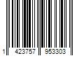 Barcode Image for UPC code 1423757953303