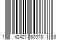 Barcode Image for UPC code 142421603788