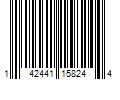 Barcode Image for UPC code 142441158244