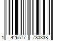 Barcode Image for UPC code 1426577730338