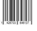 Barcode Image for UPC code 1426703646137