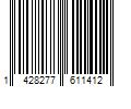 Barcode Image for UPC code 1428277611412