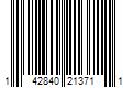 Barcode Image for UPC code 142840213711