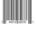 Barcode Image for UPC code 144012828761