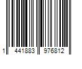 Barcode Image for UPC code 1441883976812