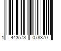 Barcode Image for UPC code 1443573078370