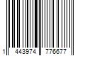 Barcode Image for UPC code 1443974776677