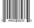 Barcode Image for UPC code 144520882330