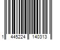 Barcode Image for UPC code 1445224140313