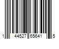 Barcode Image for UPC code 144527656415