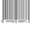 Barcode Image for UPC code 1447488888673