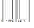 Barcode Image for UPC code 1447567827777