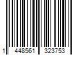 Barcode Image for UPC code 1448561323753