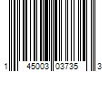 Barcode Image for UPC code 145003037353