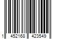 Barcode Image for UPC code 14521684235432