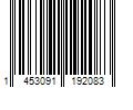 Barcode Image for UPC code 145309119208263