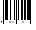 Barcode Image for UPC code 1453565459049