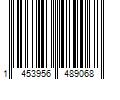 Barcode Image for UPC code 1453956489068