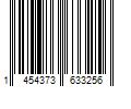 Barcode Image for UPC code 14543736332593