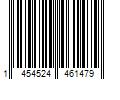 Barcode Image for UPC code 14545244614734