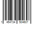 Barcode Image for UPC code 14547345046094