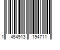 Barcode Image for UPC code 14549131947172