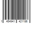 Barcode Image for UPC code 14549414211846