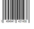 Barcode Image for UPC code 14549414214342