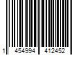 Barcode Image for UPC code 14549944124524