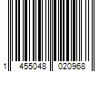 Barcode Image for UPC code 14550480209675