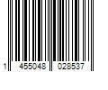 Barcode Image for UPC code 14550480285358