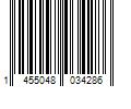 Barcode Image for UPC code 14550480342839