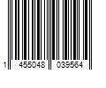 Barcode Image for UPC code 14550480395668