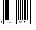 Barcode Image for UPC code 14550480441457