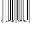 Barcode Image for UPC code 14550480552733