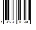 Barcode Image for UPC code 14550480672837