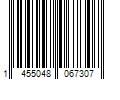 Barcode Image for UPC code 14550480673001