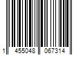 Barcode Image for UPC code 14550480673186