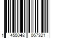 Barcode Image for UPC code 14550480673285