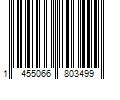 Barcode Image for UPC code 14550668034945