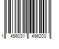 Barcode Image for UPC code 14560314962072