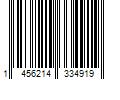 Barcode Image for UPC code 14562143349178