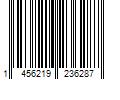 Barcode Image for UPC code 14562192362869