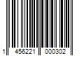 Barcode Image for UPC code 14562210003002