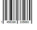 Barcode Image for UPC code 14563863356699