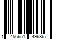 Barcode Image for UPC code 1456651496867