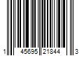 Barcode Image for UPC code 145695218443