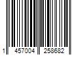 Barcode Image for UPC code 14570042586815