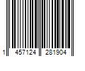 Barcode Image for UPC code 14571242819086